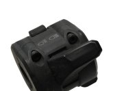 Interruptor del manillar izquierdo: intermitentes, claxon, luz de carretera Ducati Monster 1200 S M600 14-16
