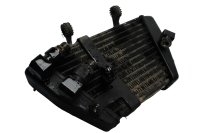 Aleta de refrigeración del enfriador de aceite, conexión por tornillo, soporte Ducati Monster 1200 S M600 14-16