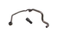Olieledning, oliekøleradapter, rørfitting BMW R 1200 GS K25 0307 R12 04-07
