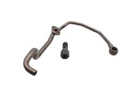 Olieledning, oliekøleradapter, rørfitting BMW R 1200 GS K25 0307 R12 04-07