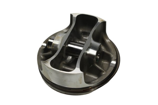 Pistón trasero, cilindro, aros del pistón, pasador del pistón Ducati Monster 1200 S M600 14-16