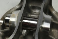 Pistón trasero, cilindro, aros del pistón, pasador del pistón Ducati Monster 1200 S M600 14-16