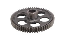 Startgear, svinghjul, startergear BMW R 1200 GS K25 0307 R12 04-07