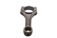 Connecting rod, crankshaft, piston rod, engine BMW R 1200 GS K25 0307 R12 04-07