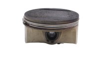 Piston cylinder right piston rings BMW R 1200 GS K25 0307 R12 04-07
