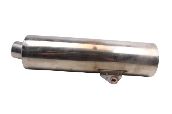 Exhaust muffler silencer exhaust system exhaust gas Kawasaki ZR 7S ZR750F H 01-04