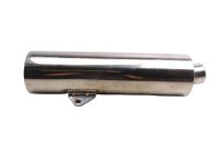 Exhaust muffler silencer exhaust system exhaust gas...