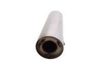 Exhaust muffler silencer exhaust system exhaust gas Kawasaki ZR 7S ZR750F H 01-04