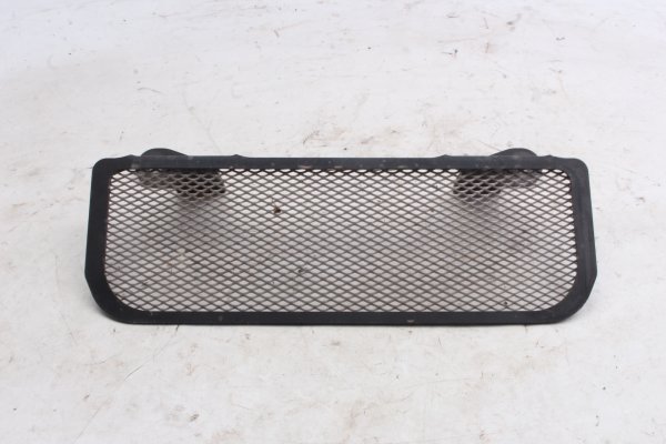 Oil cooler grille, protective grille, front engine cooling BMW R 1200 GS K25 0307 R12 04-07