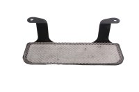Oil cooler grille, protective grille, front engine cooling BMW R 1200 GS K25 0307 R12 04-07