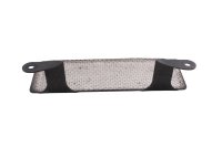 Oil cooler grille, protective grille, front engine cooling BMW R 1200 GS K25 0307 R12 04-07