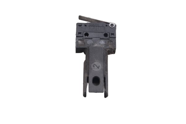 Koblingskontakt mikrokontakt håndtagsmekanisme BMW R 1200 GS K25 0307 R12 04-07