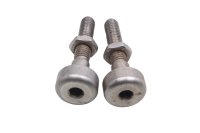 Bagagebærermonteringsskruer, sekskantede BMW R 1200 GS K25 0307 R12 04-07