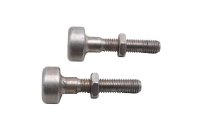 Bagagebærermonteringsskruer, sekskantede BMW R 1200 GS K25 0307 R12 04-07