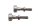 Bagagebærermonteringsskruer, sekskantede BMW R 1200 GS K25 0307 R12 04-07
