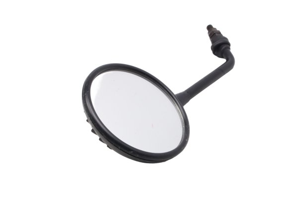 Højre bakspejl, ovalt, spejlarmsgevind BMW R 1200 GS K25 0307 R12 04-07