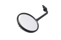 Højre bakspejl, ovalt, spejlarmsgevind BMW R 1200 GS K25 0307 R12 04-07