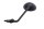 Højre bakspejl, ovalt, spejlarmsgevind BMW R 1200 GS K25 0307 R12 04-07