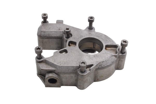 Öljypumpun käyttöroottorin kotelo, täydellinen 7699746 BMW R 1200 GS K25 0307 R12 04-07