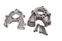 Öljypumpun käyttöroottorin kotelo, täydellinen 7699746 BMW R 1200 GS K25 0307 R12 04-07