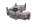 Öljypumpun käyttöroottorin kotelo, täydellinen 7699746 BMW R 1200 GS K25 0307 R12 04-07
