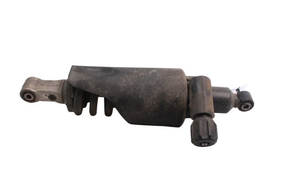 Iskunvaimennin säätöjousituksella BMW R 1200 GS K25 0307 R12 04-07