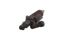 Iskunvaimennin säätöjousituksella BMW R 1200 GS K25 0307 R12 04-07