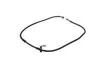 Hydraulisk kopplingsledning slang växellåda Ducati Monster 1200 S M600 14-16