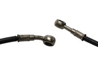 Hydraulisk kopplingsledning slang växellåda Ducati Monster 1200 S M600 14-16