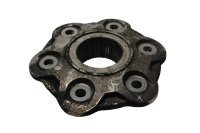 Portacorona mozzo ruota posteriore Ducati Monster 1200 S M600 14-16