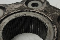 Portacorona mozzo ruota posteriore Ducati Monster 1200 S M600 14-16