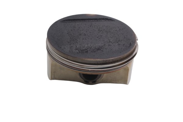 Piston left cylinder bore assembly piston pin BMW R 1200 GS K25 0307 R12 04-07