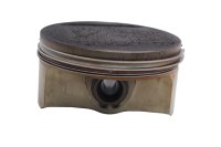 Piston left cylinder bore assembly piston pin BMW R 1200 GS K25 0307 R12 04-07