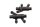 Kipphebelbock rechts Nockenwelle BMW R 1200 GS K25 0307 R12 04-07