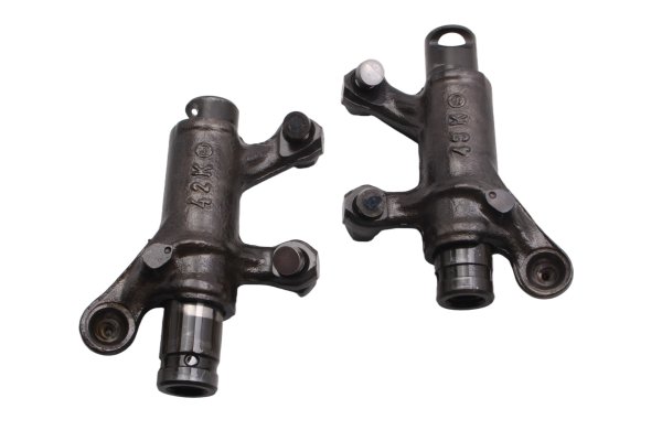 Nockenwellenlagerbock links Ventiltrieb Führung BMW R 1200 GS K25 0307 R12 04-07