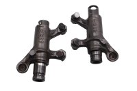Nockenwellenlagerbock links Ventiltrieb Führung BMW R 1200 GS K25 0307 R12 04-07