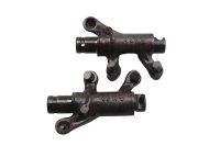 Nockenwellenlagerbock links Ventiltrieb Führung BMW R 1200 GS K25 0307 R12 04-07