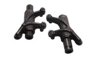 Nockenwellenlagerbock links Ventiltrieb Führung BMW R 1200 GS K25 0307 R12 04-07