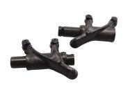 Nockenwellenlagerbock links Ventiltrieb Führung BMW R 1200 GS K25 0307 R12 04-07