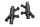 Nockenwellenlagerbock links Ventiltrieb Führung BMW R 1200 GS K25 0307 R12 04-07