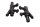 Nockenwellenlagerbock links Ventiltrieb Führung BMW R 1200 GS K25 0307 R12 04-07