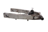 Swingarm, rear wheel mount, chain tensioner mount Kawasaki ZR 7S ZR750F H 01-04
