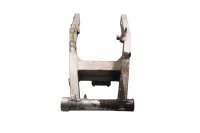 Swingarm, rear wheel mount, chain tensioner mount Kawasaki ZR 7S ZR750F H 01-04
