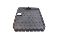 Toolbox lid, case, tool compartment flap BMW R 1100 GS 259 0409 93-99
