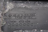Front fenders, mud flaps, splash guards BMW R 1100 GS 259 0409 93-99