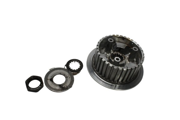 Kopplingskorg, kopplingsnav, kopplingsmutter Ducati Monster 1200 S M600 14-16