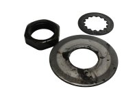Kopplingskorg, kopplingsnav, kopplingsmutter Ducati Monster 1200 S M600 14-16