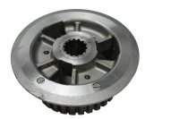 Kopplingskorg, kopplingsnav, kopplingsmutter Ducati Monster 1200 S M600 14-16