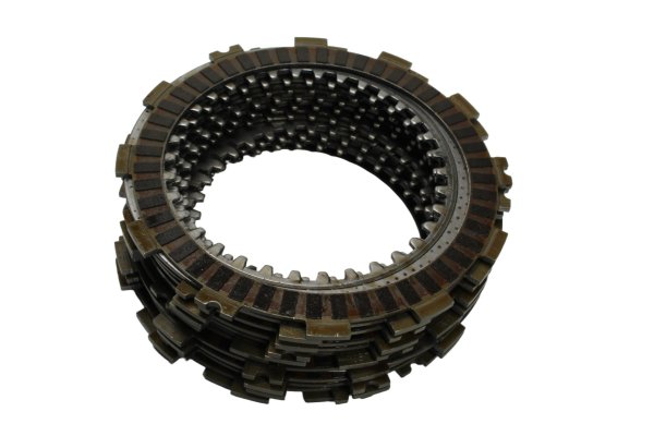 Clutch disc set, clutch plates Ducati Monster 1200 S M600 14-16