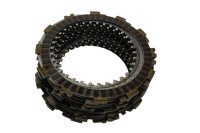 Clutch disc set, clutch plates Ducati Monster 1200 S M600 14-16